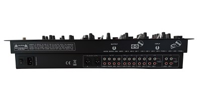 DJ-1001 back